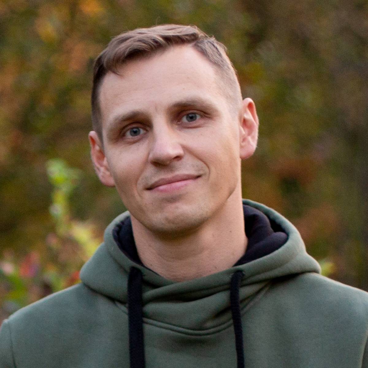 Сергей Курпачев