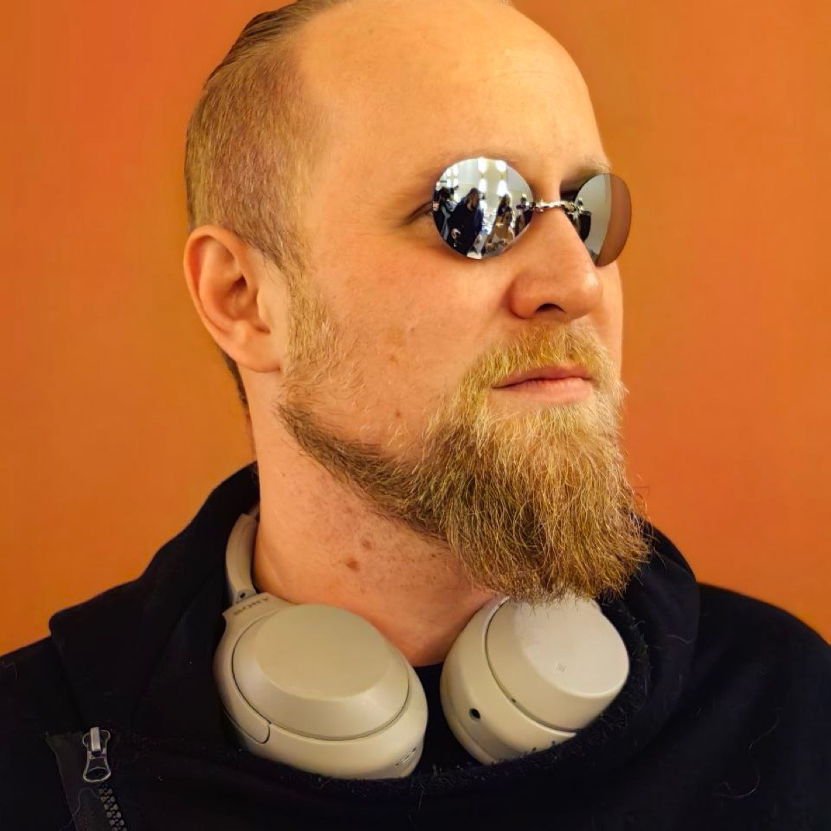 Павел Кушпатов | Сетка — социальная сеть от hh.ru