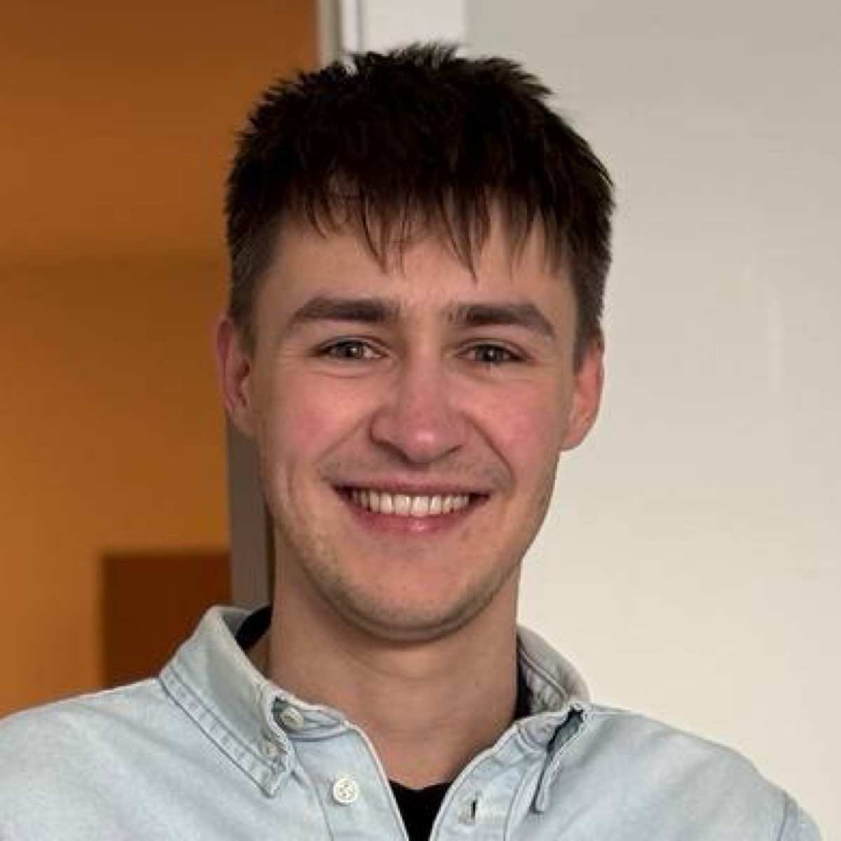 Денис Никольский | Сетка — социальная сеть от hh.ru