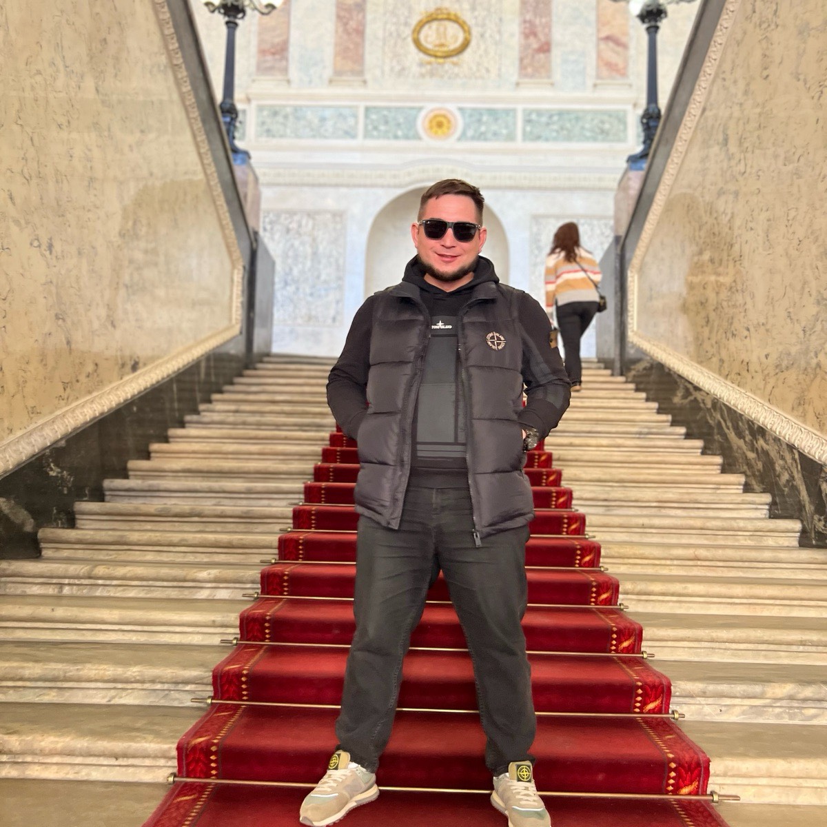 Igor Gurov