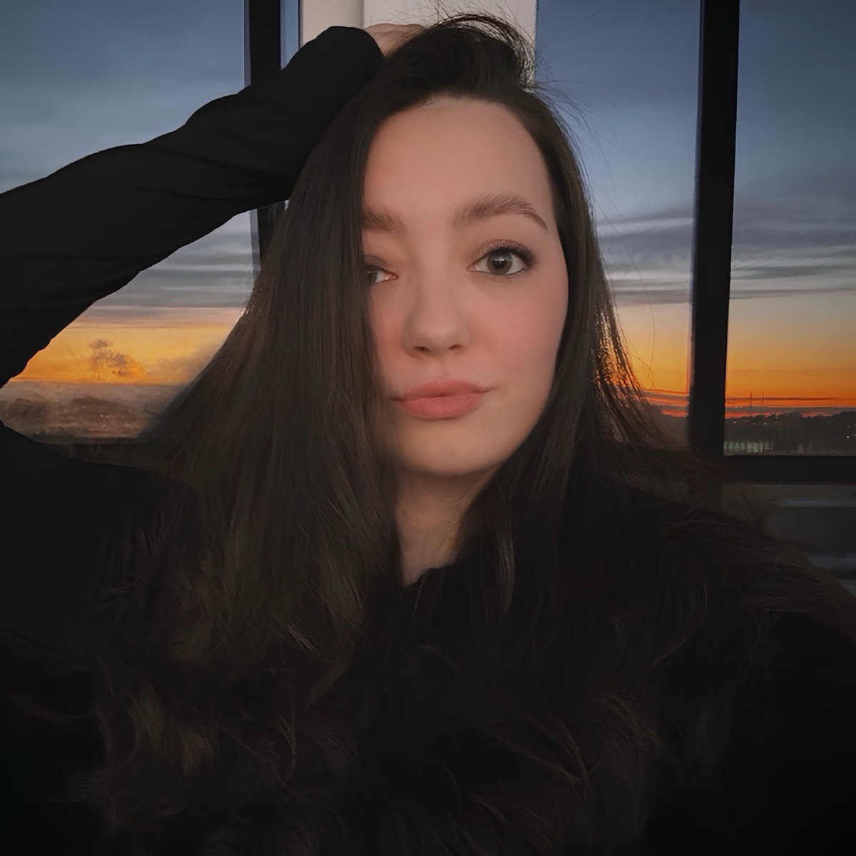 Анастасия Попова
