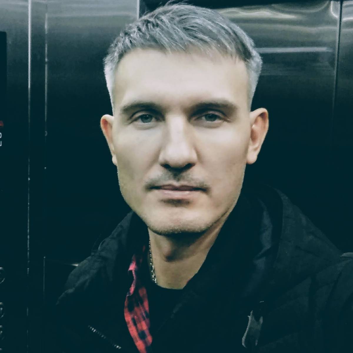 Дмитрий Урупа