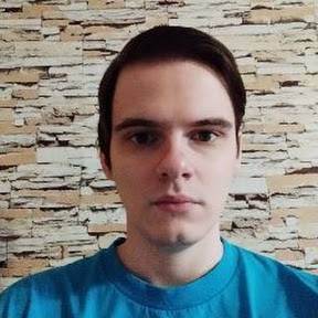 Николай Кручинин