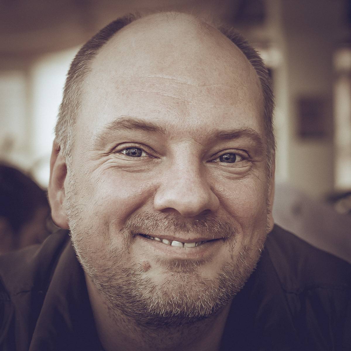 Георгий Безбородов | Сетка — социальная сеть от hh.ru