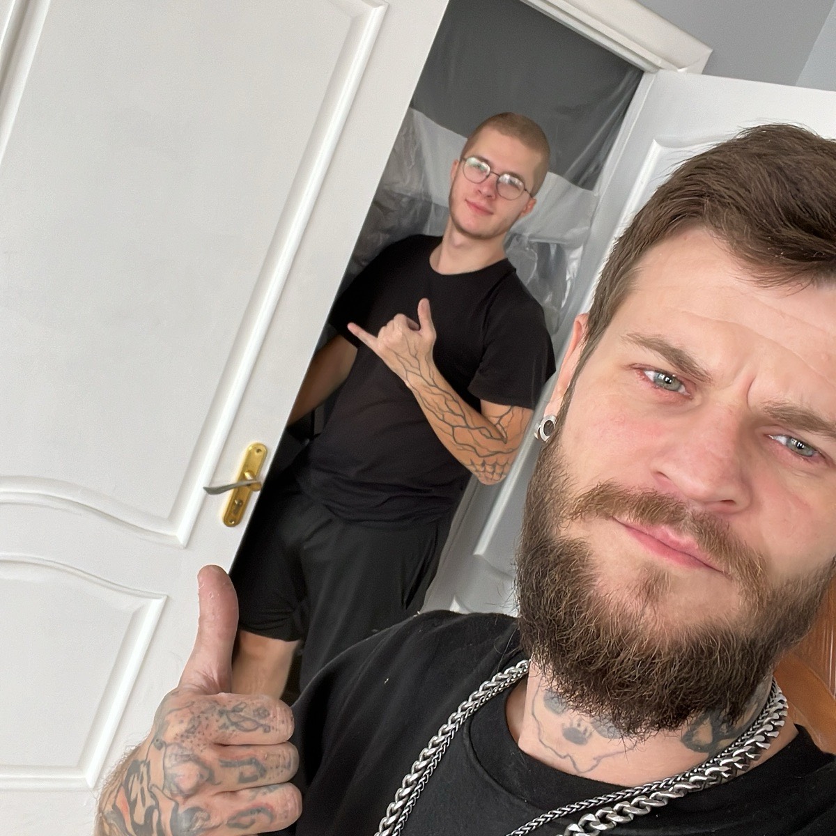 Виктор Бесчастный