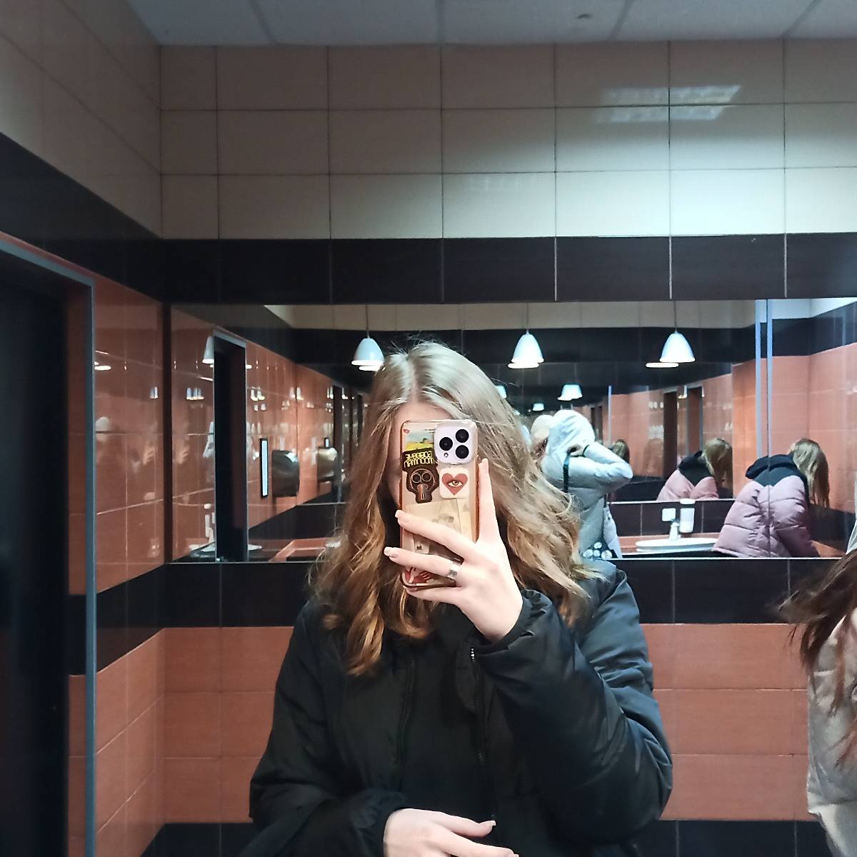 Аня Монахова