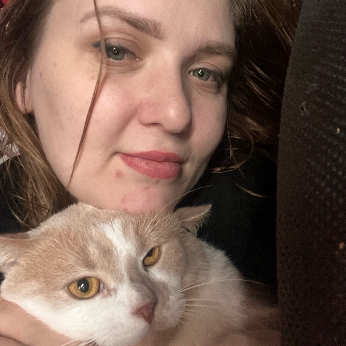 Нютка Иванова