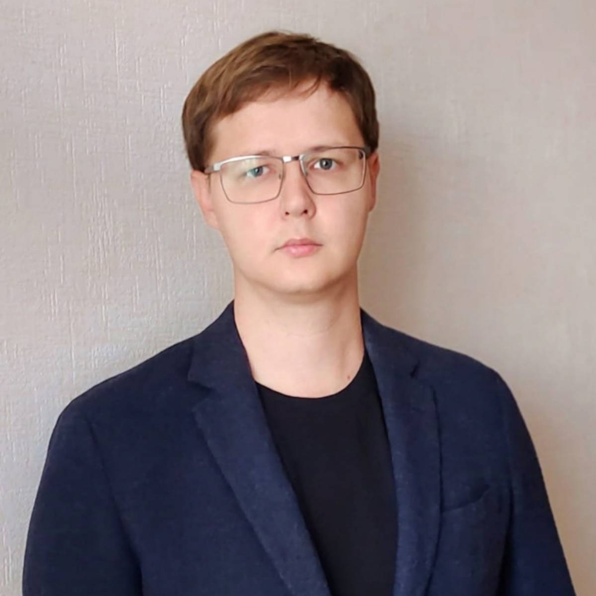 Максим Лутов | Сетка — социальная сеть от hh.ru