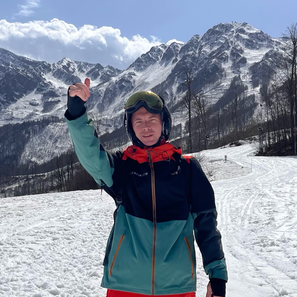 Роман Лищенко | Сетка — социальная сеть от hh.ru