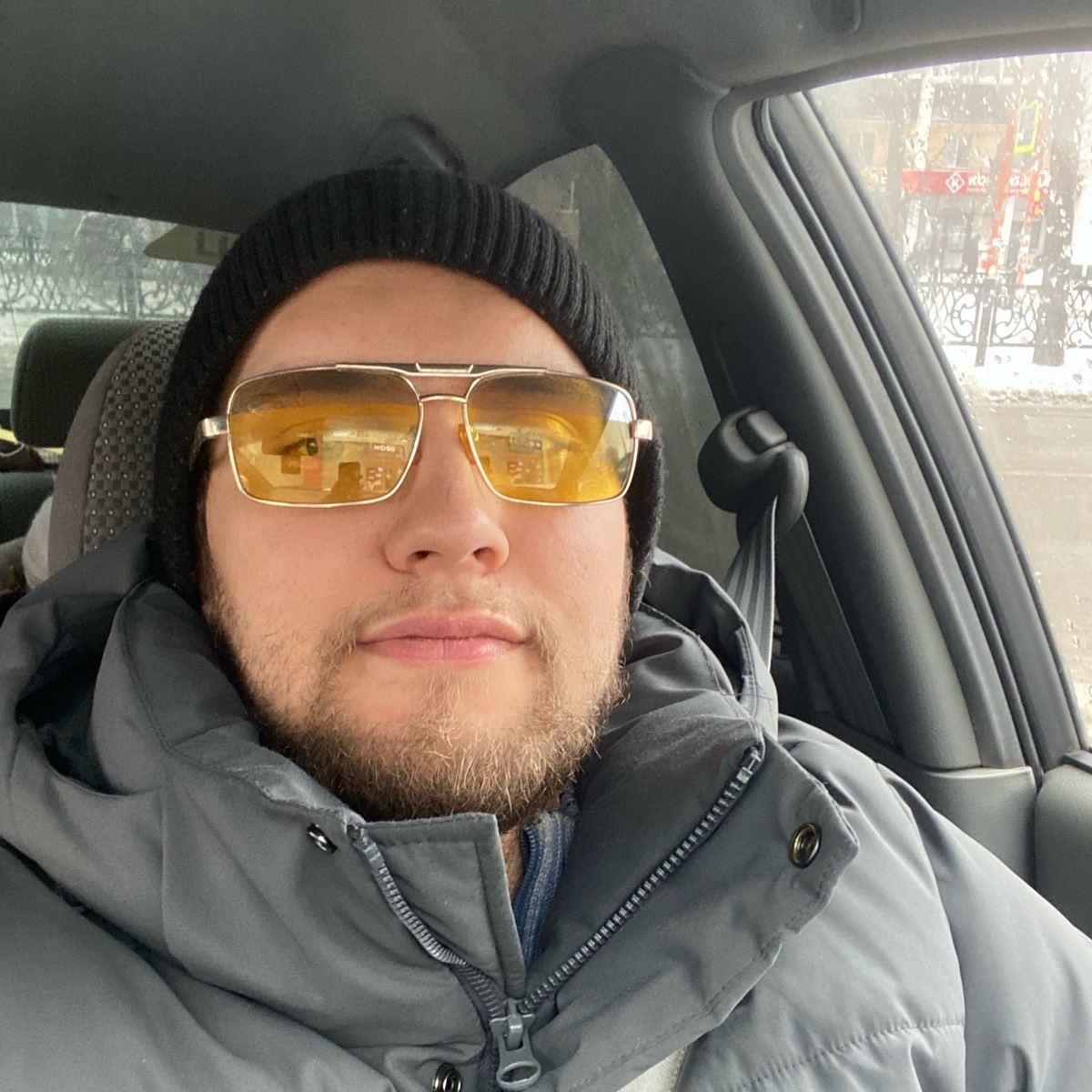 Иван Кочкуров