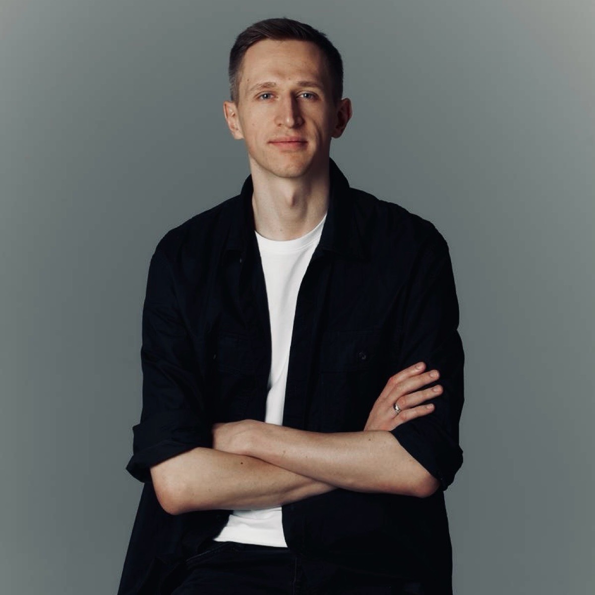 Егор Павловский | Сетка — социальная сеть от hh.ru