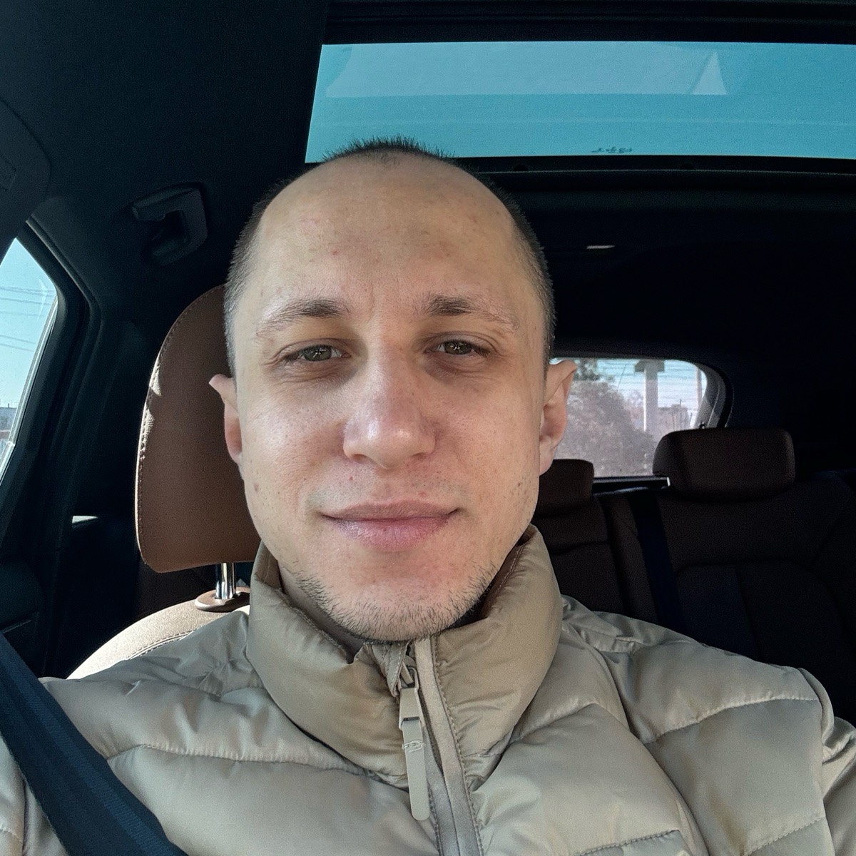 Алексей Артамонов | Сетка — социальная сеть от hh.ru