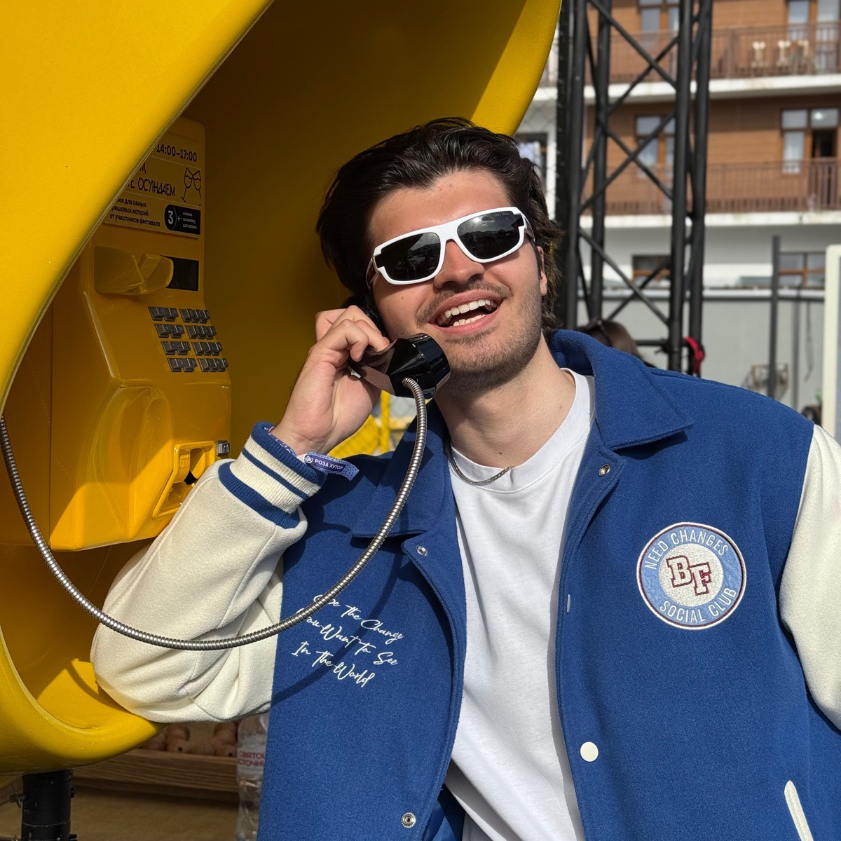 Филипп Варакута | Сетка — социальная сеть от hh.ru