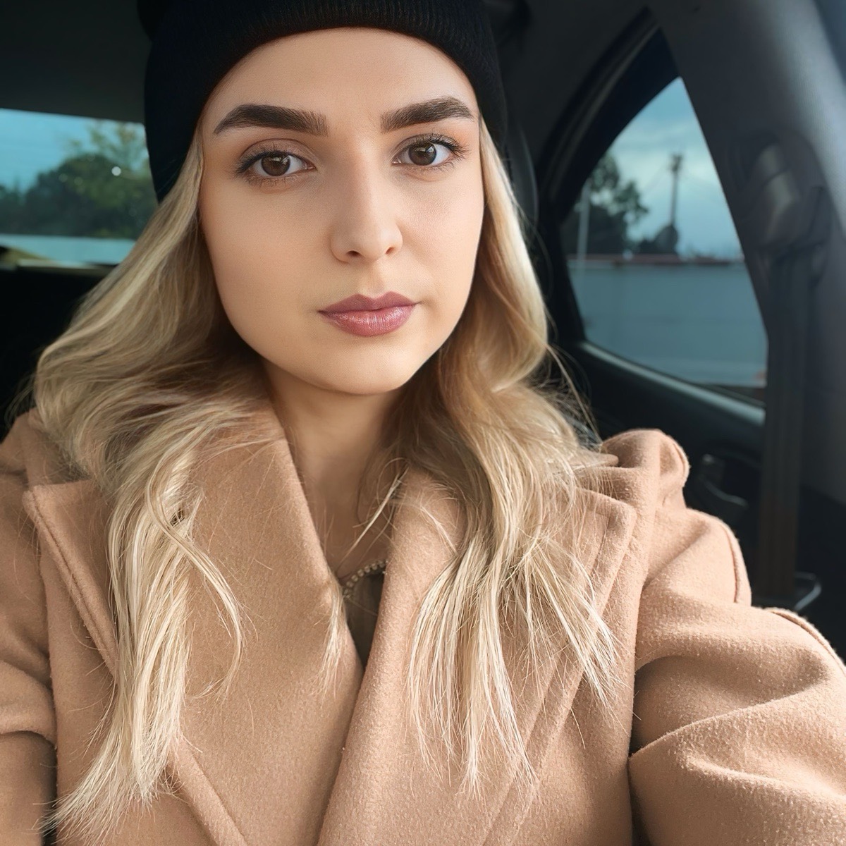 Нина Морозова | Сетка — социальная сеть от hh.ru