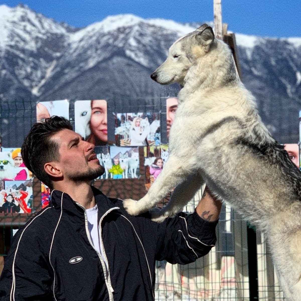 Макс Герман | Сетка — социальная сеть от hh.ru