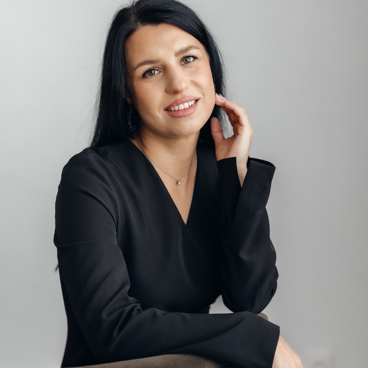 Екатерина Твердохлебова
