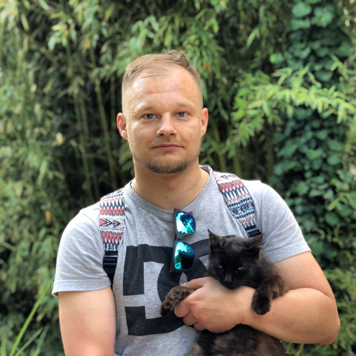 Евгений Служенко | Сетка — социальная сеть от hh.ru