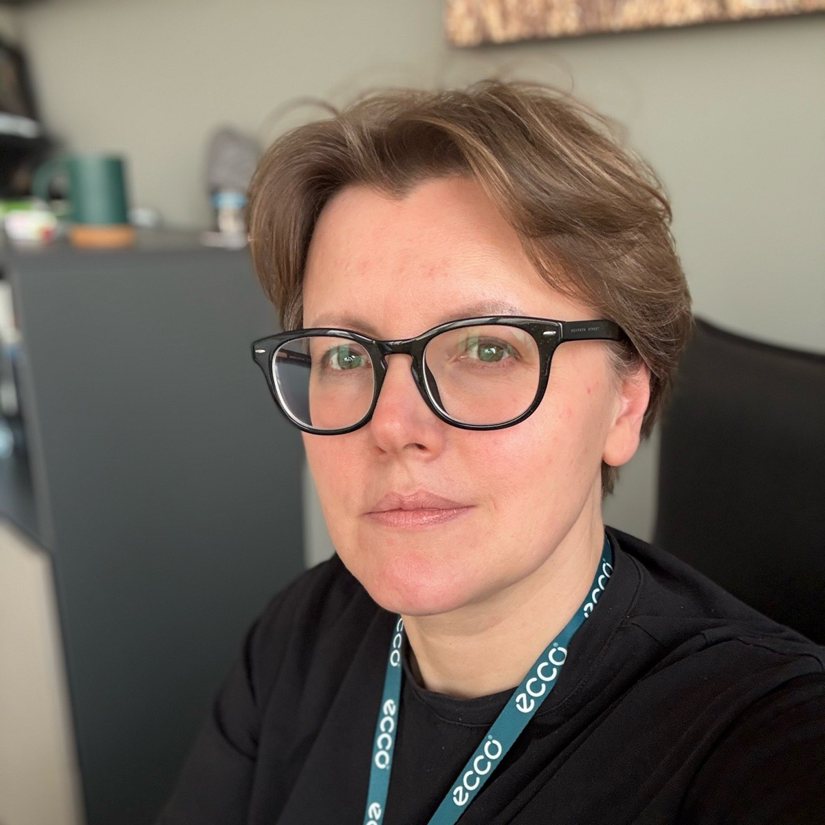 Светлана Игнатович | Сетка — социальная сеть от hh.ru