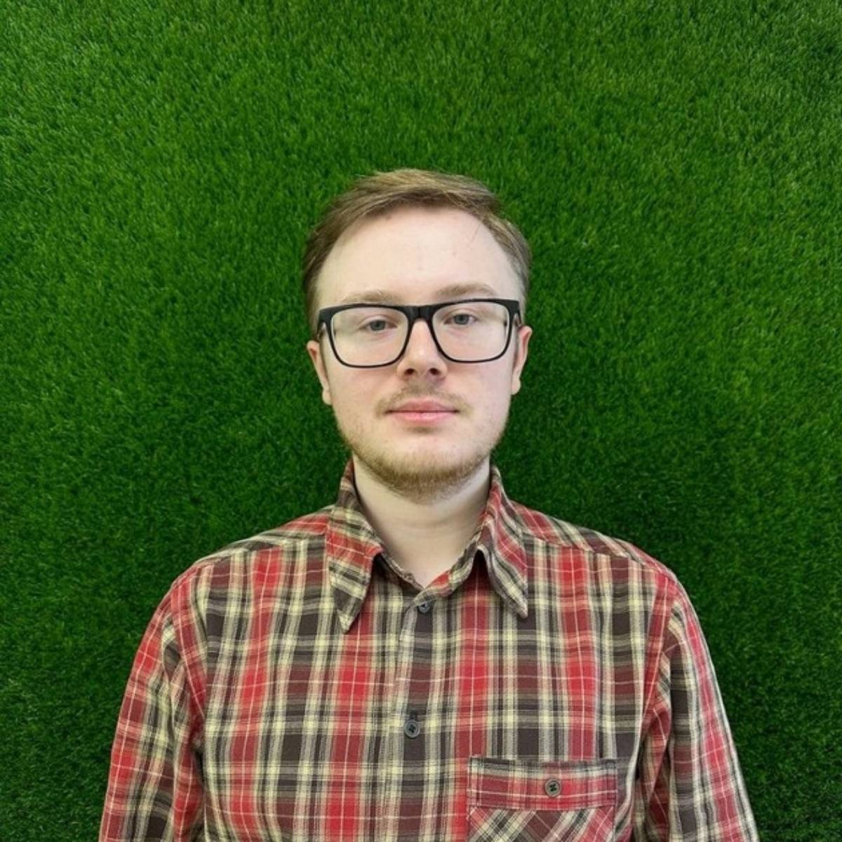 Никита Черных