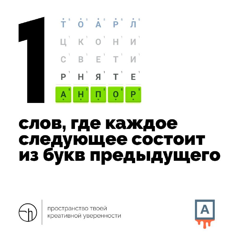 Если ваш понедельник сложный, вам понравится это задание. Оно выводит сложность на новый лингвистический уровень | Сетка — социальная сеть от hh.ru