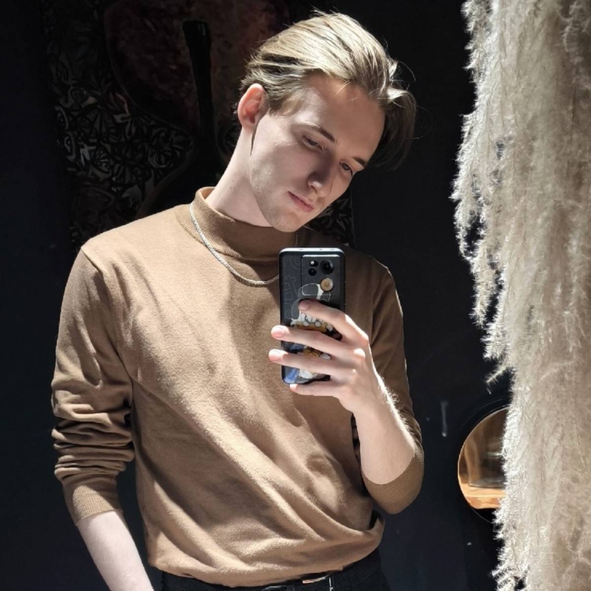 Даниил Алистратов | Сетка — социальная сеть от hh.ru