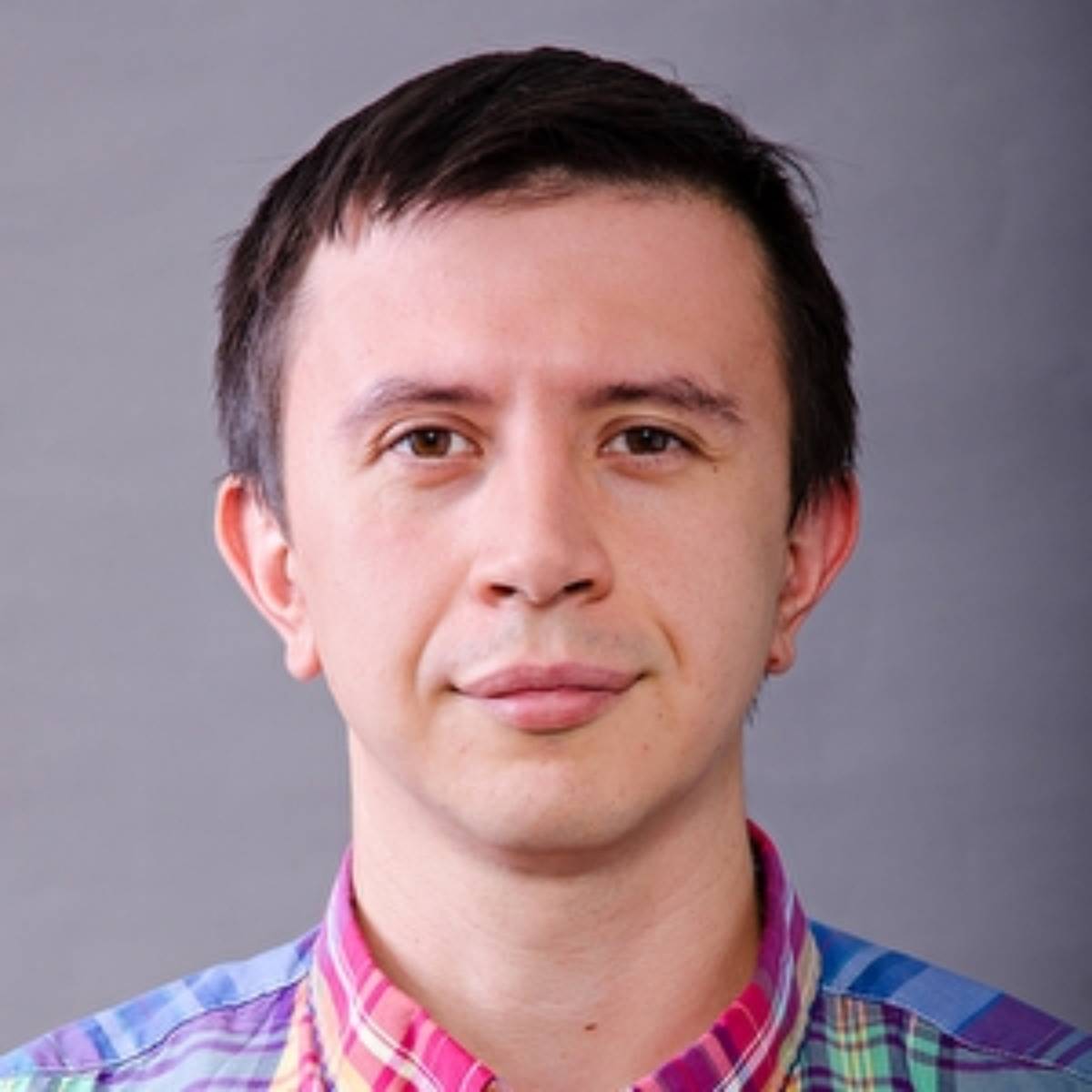 Игорь Мавлявов