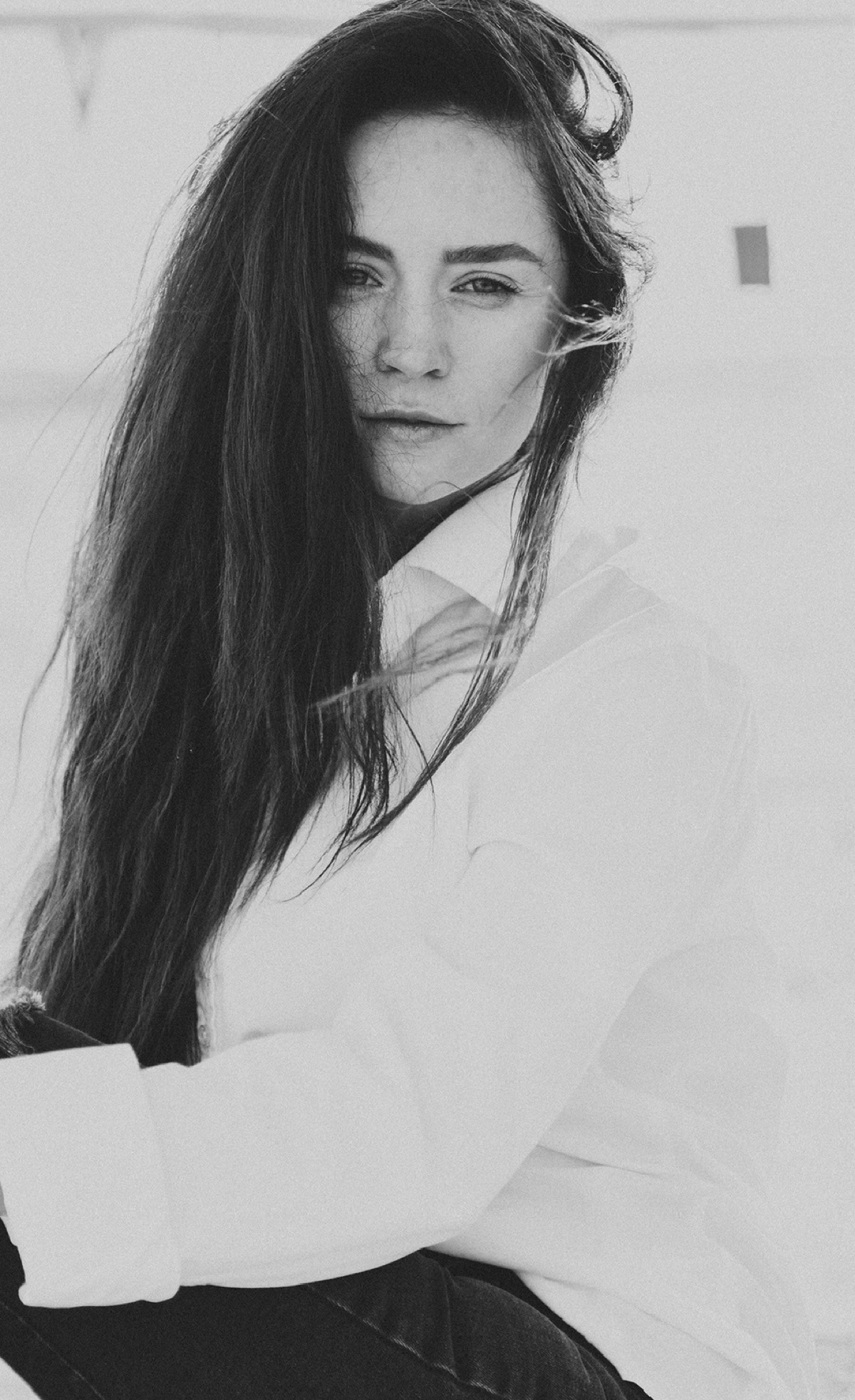 Кристина Правда | Сетка — социальная сеть от hh.ru