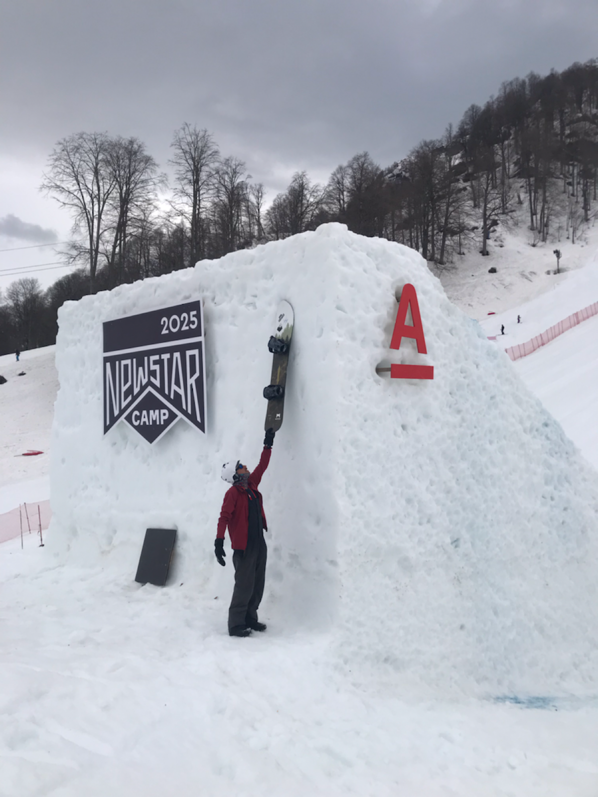 #newstarcamp познакомил меня с #сетка
Посмотрим, куда это нас заведёт… | Сетка — социальная сеть от hh.ru