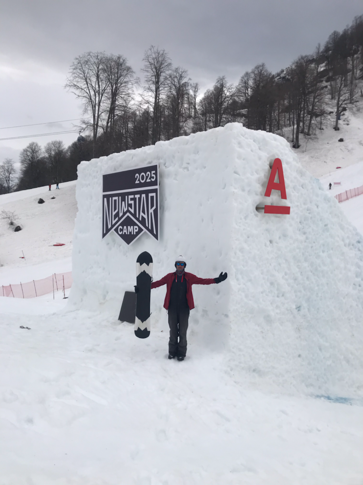 #newstarcamp познакомил меня с #сетка
Посмотрим, куда это нас заведёт… | Сетка — социальная сеть от hh.ru