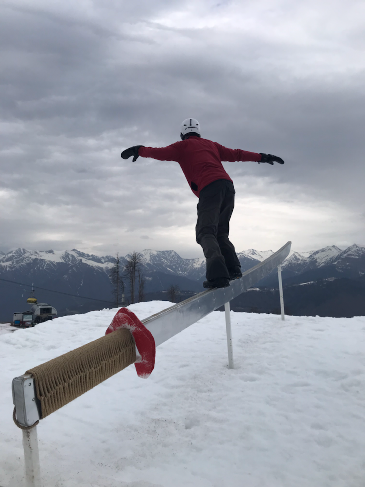 #newstarcamp познакомил меня с #сетка
Посмотрим, куда это нас заведёт… | Сетка — социальная сеть от hh.ru