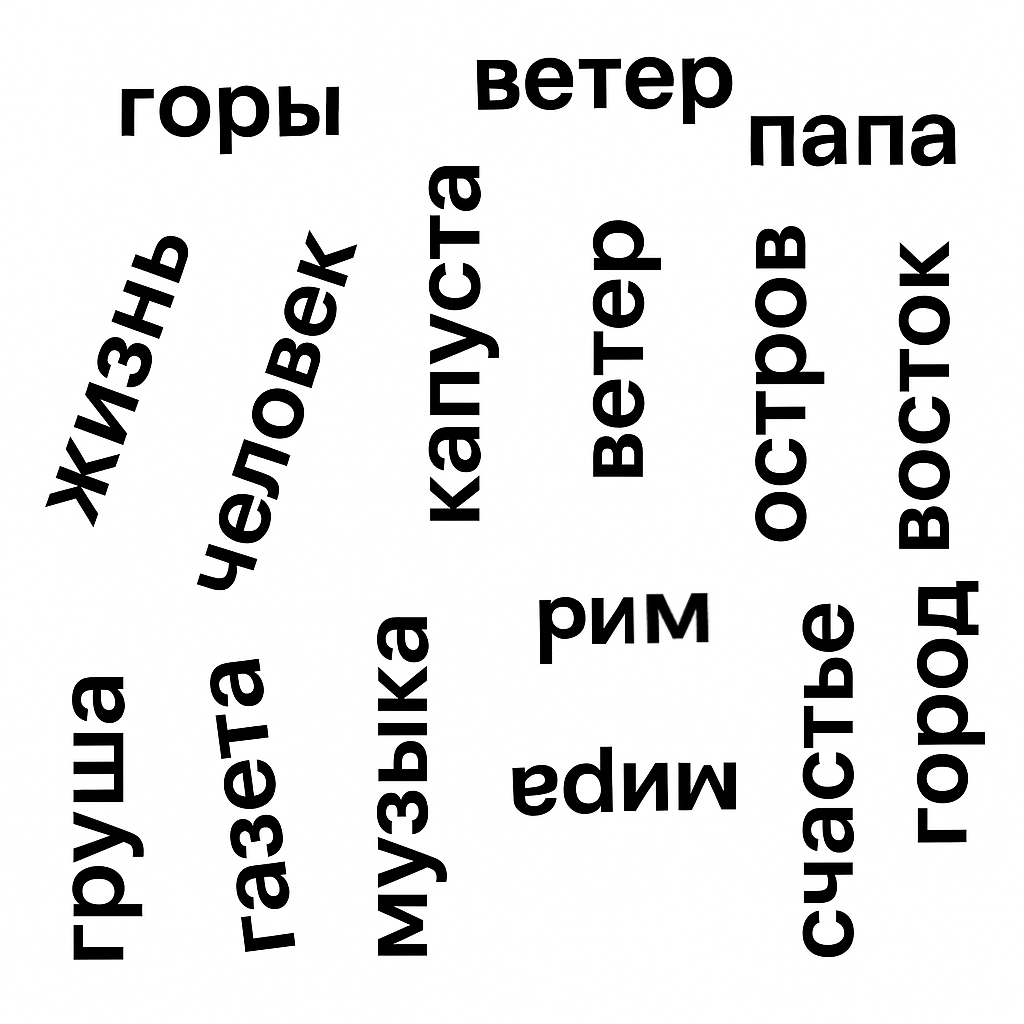 Память на пределе: как наш мозг хранит, путает, теряет инфор | Сетка — социальная сеть от hh.ru