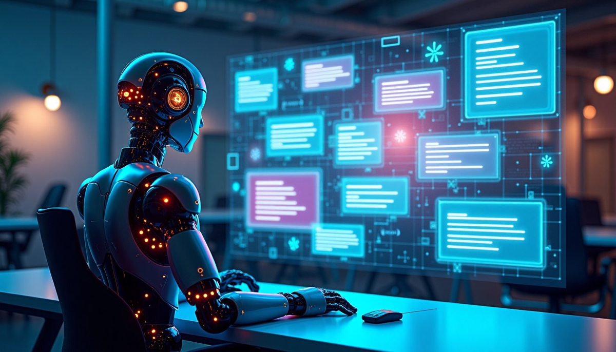 Как нейросеть придумала за меня слоган для корпоратива | Сетка — социальная сеть от hh.ru