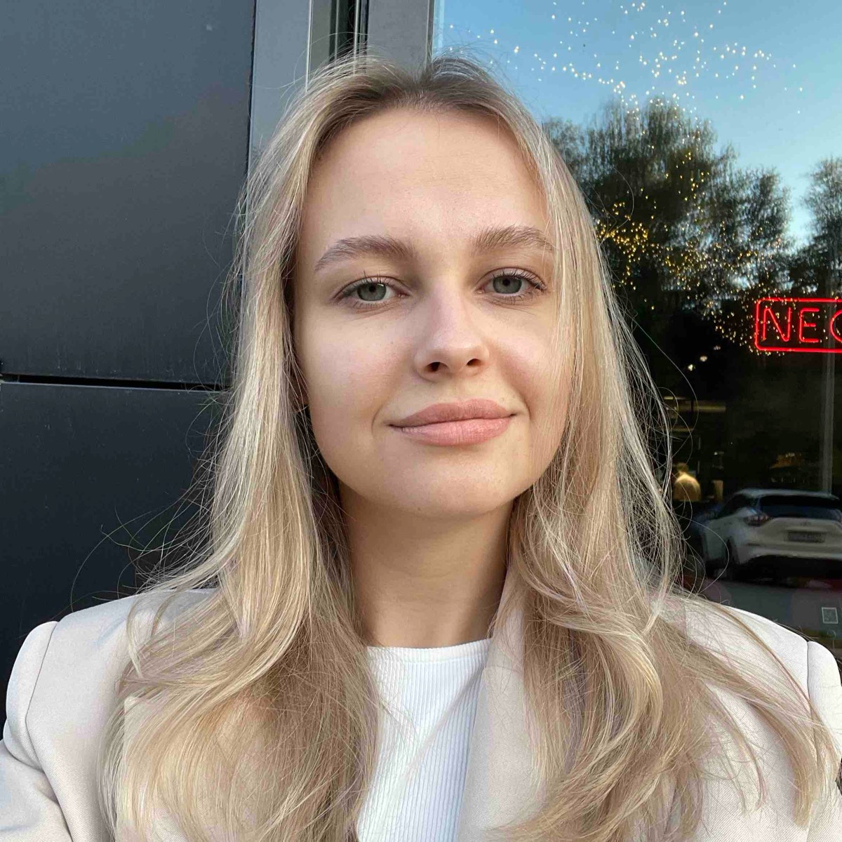 Алёна Воронцова | Сетка — социальная сеть от hh.ru