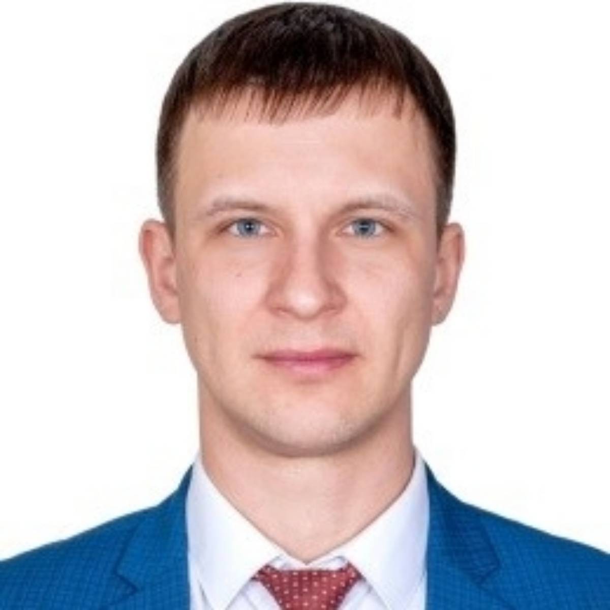 Евгений Чевордаев