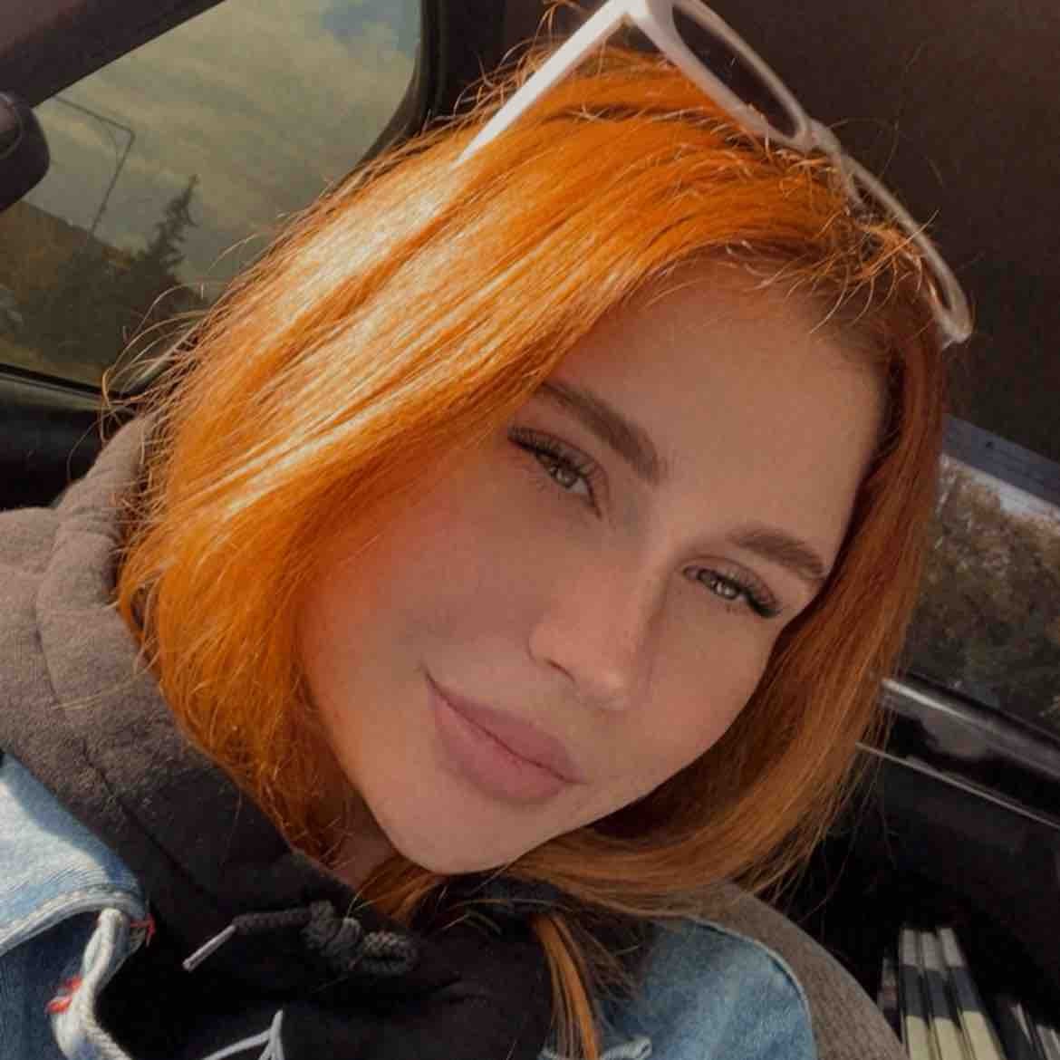 Анастасия Евдокимова | Сетка — социальная сеть от hh.ru