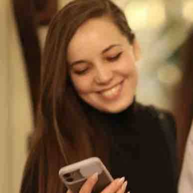 Ирина Кереселидзе | Сетка — социальная сеть от hh.ru