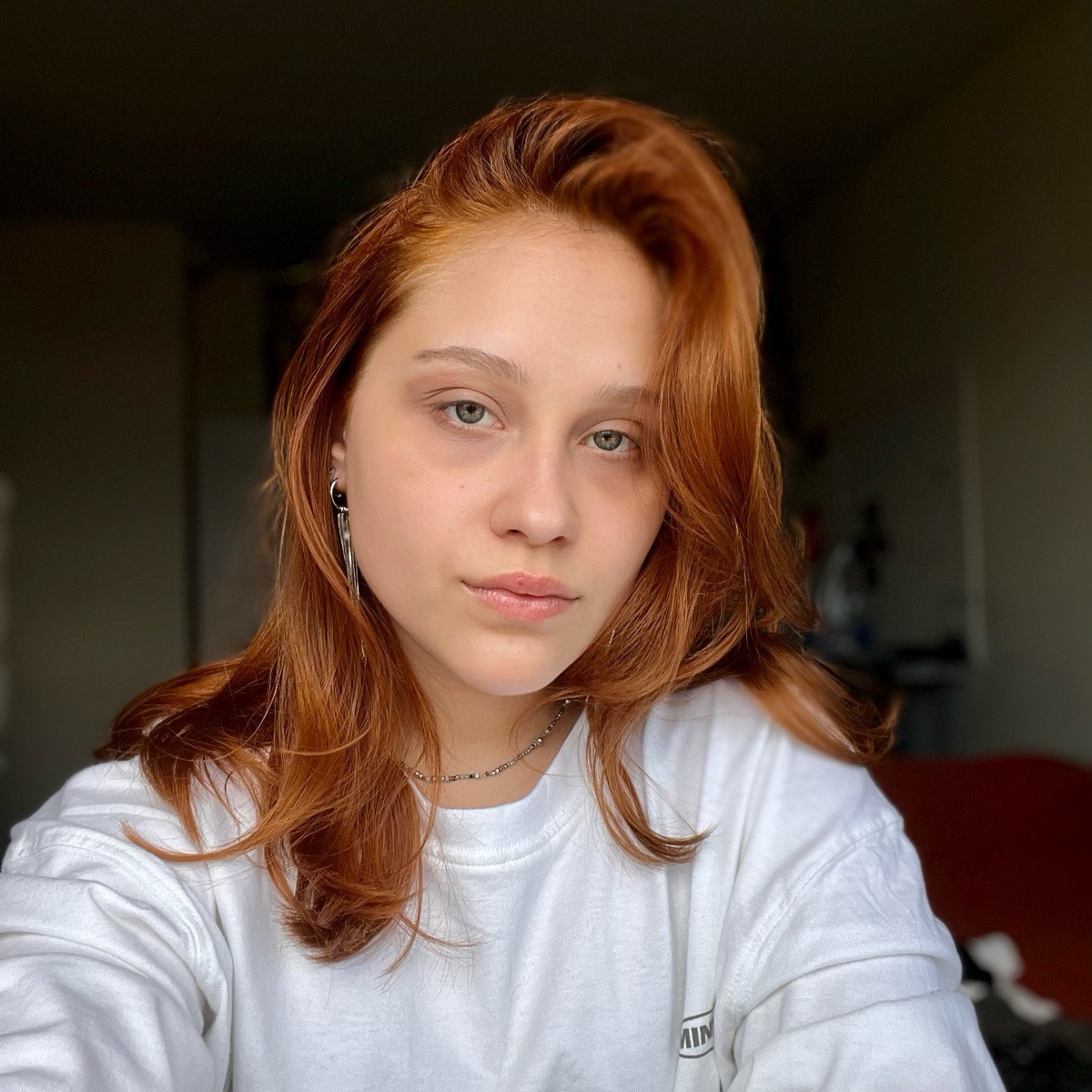 Dasha Olenicheva | Сетка — социальная сеть от hh.ru