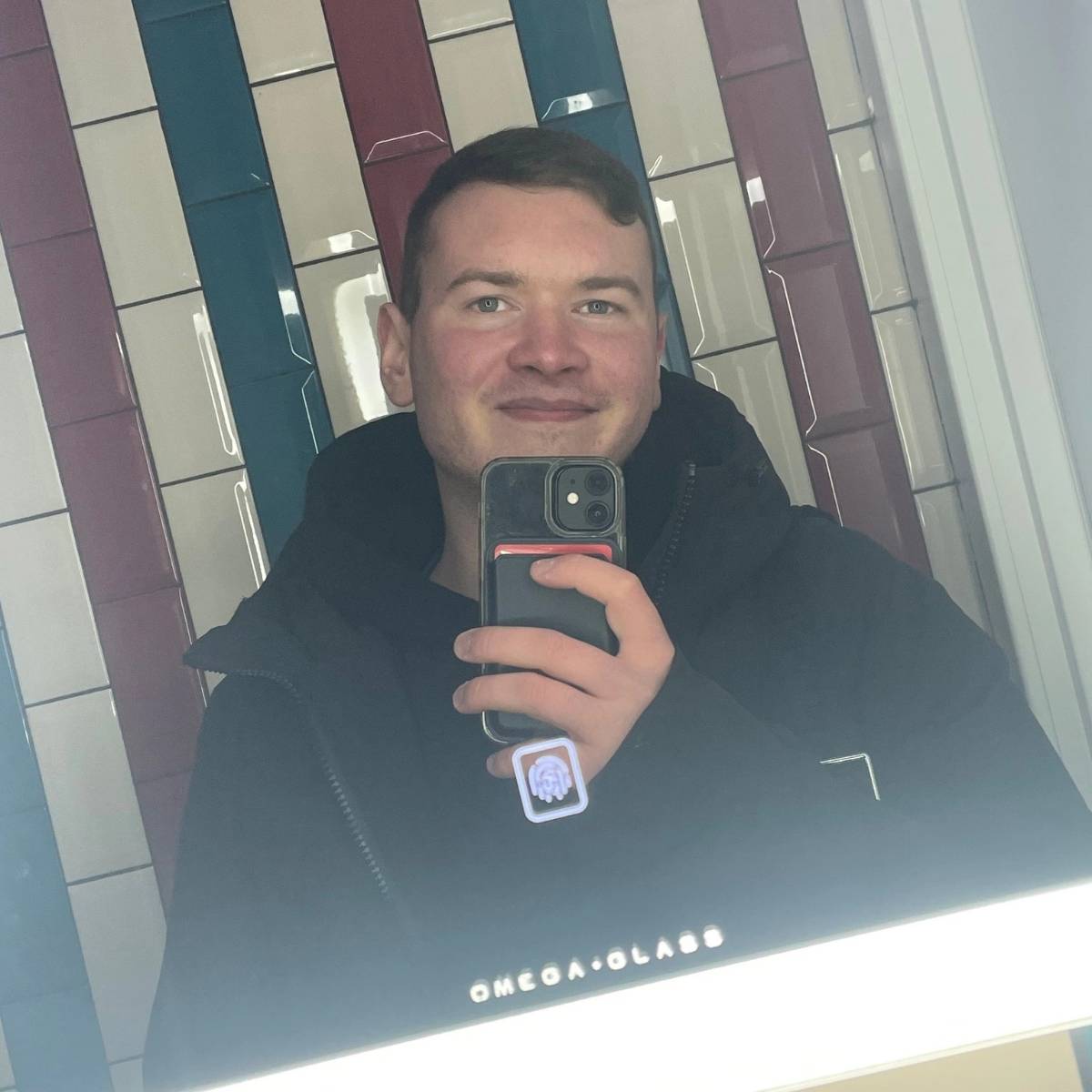 Артём Митичкин