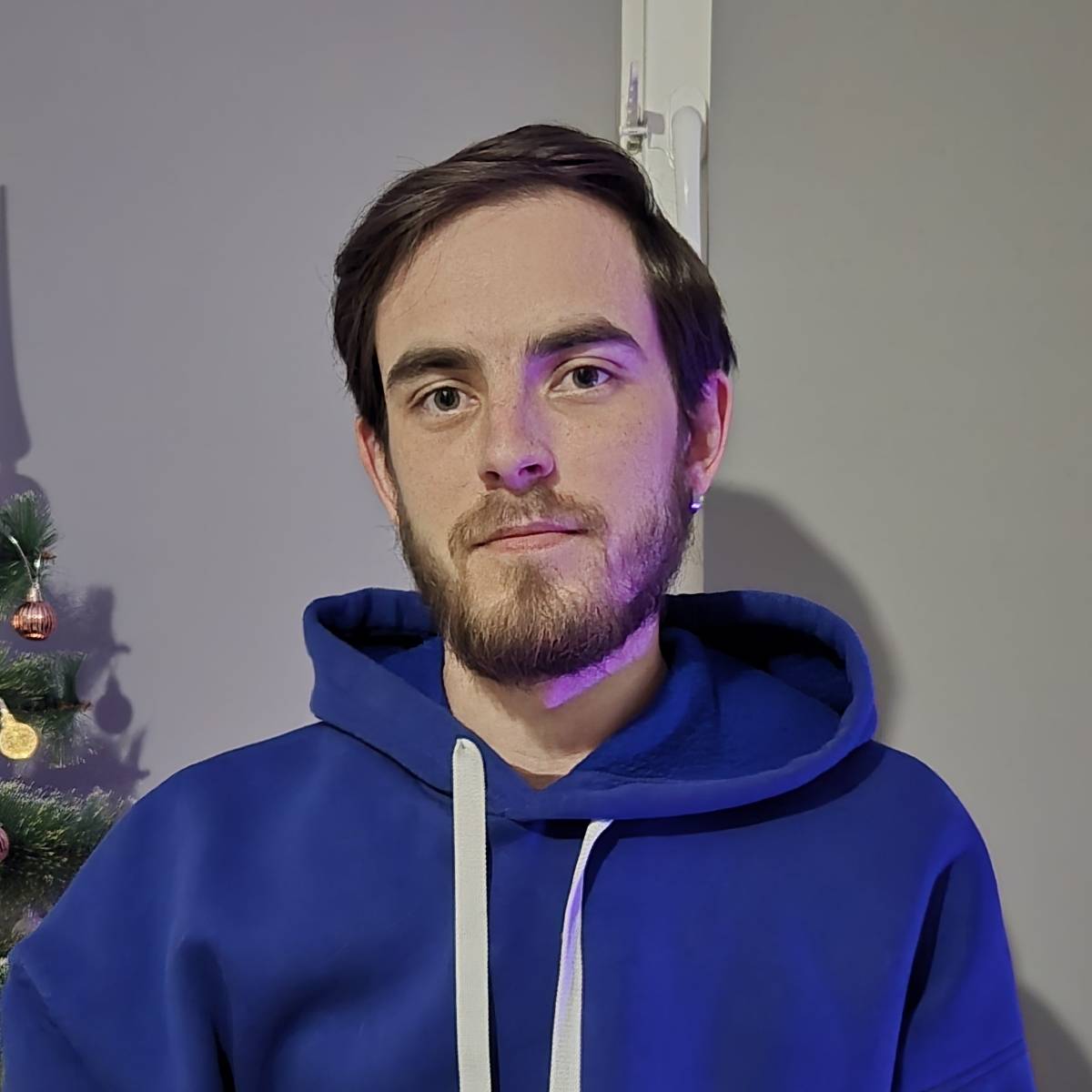 Дмитрий Дубиченко | Сетка — социальная сеть от hh.ru