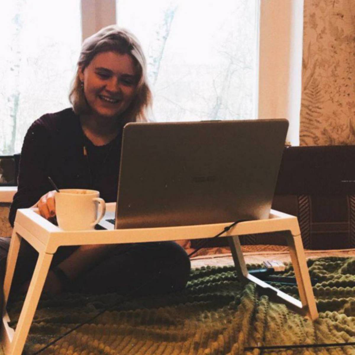 Алена Петровец | Сетка — социальная сеть от hh.ru