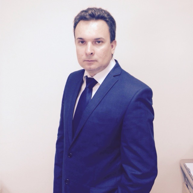 Андрей Соколов | Сетка — социальная сеть от hh.ru