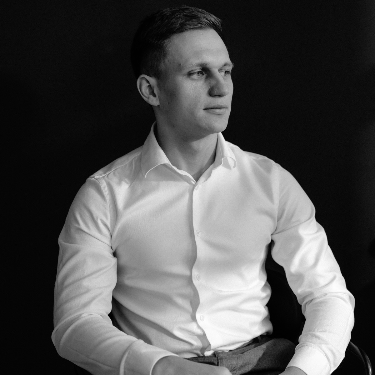 Денис Анищенко | Сетка — социальная сеть от hh.ru