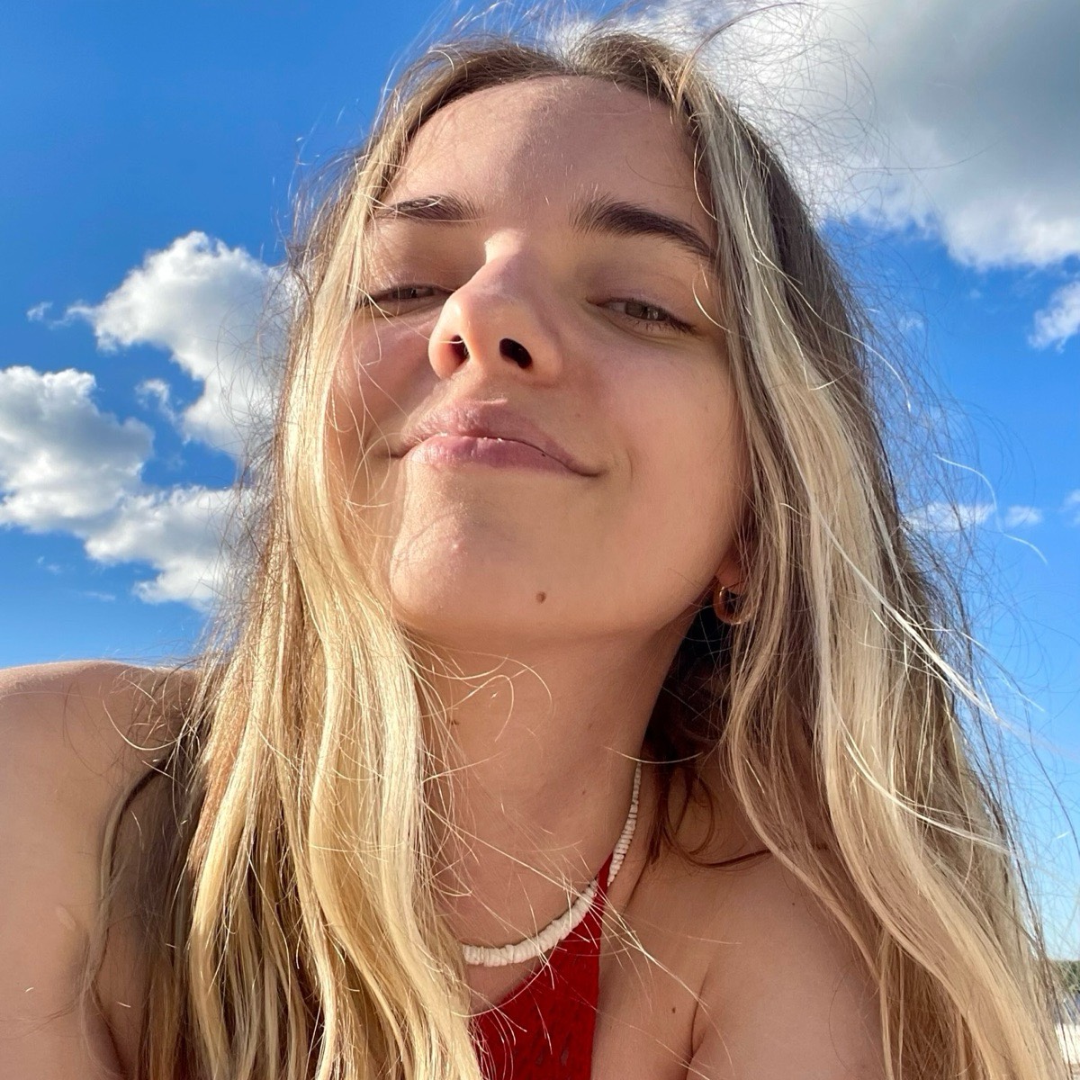 Лена Пузей | Сетка — социальная сеть от hh.ru