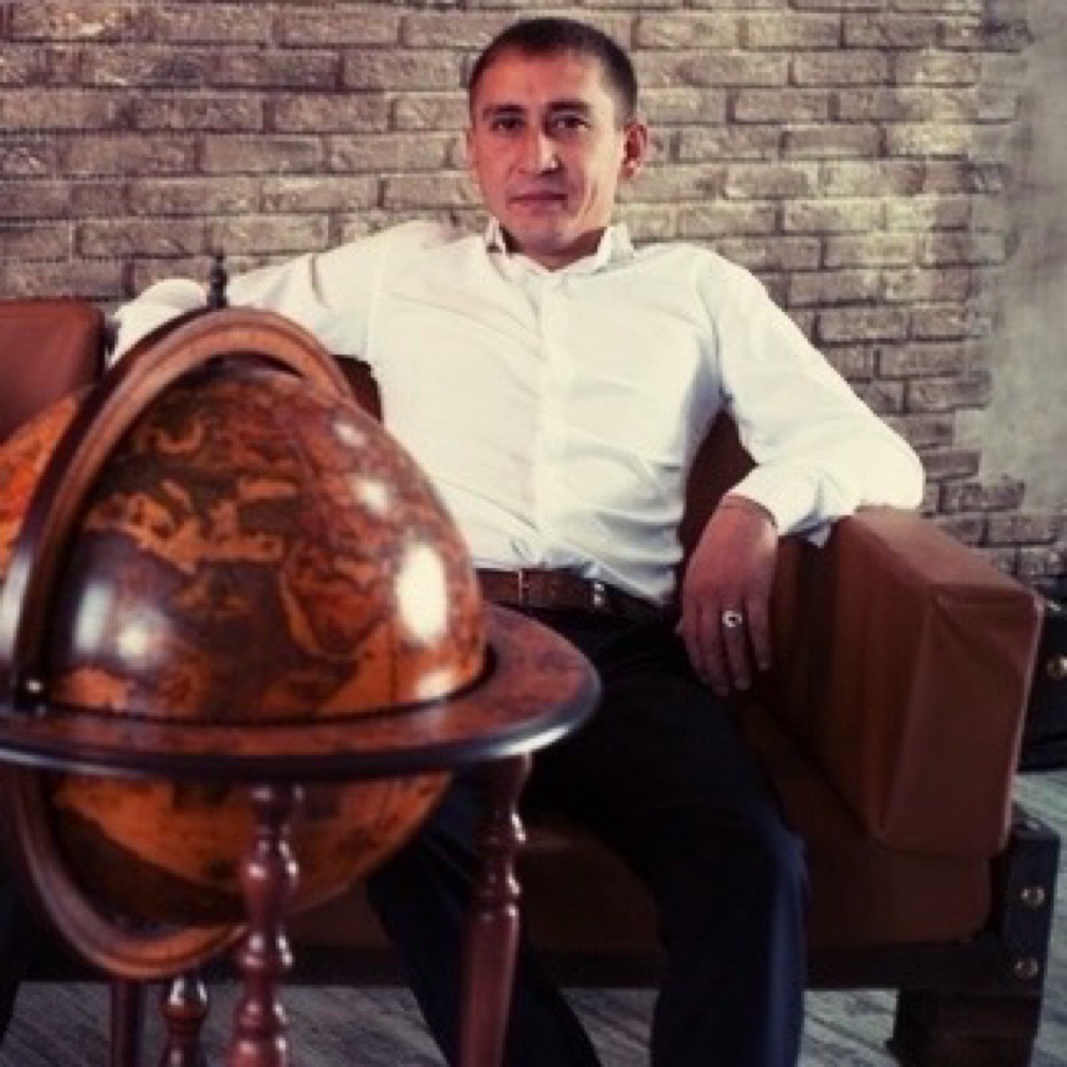 Булат Зайнеев