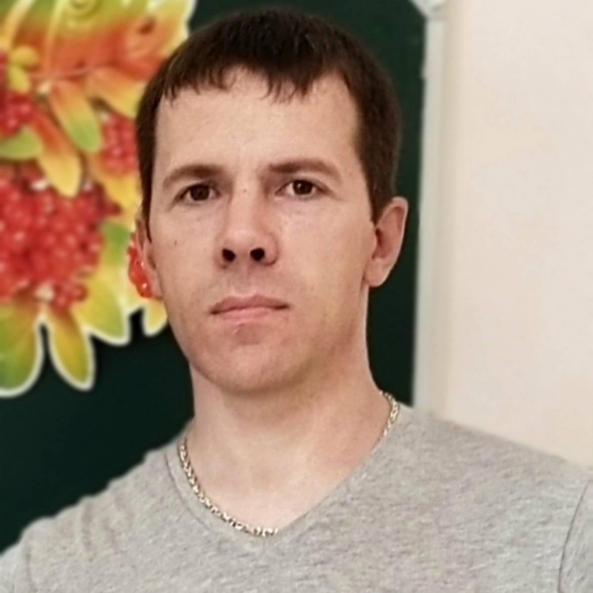 Александр Копанев