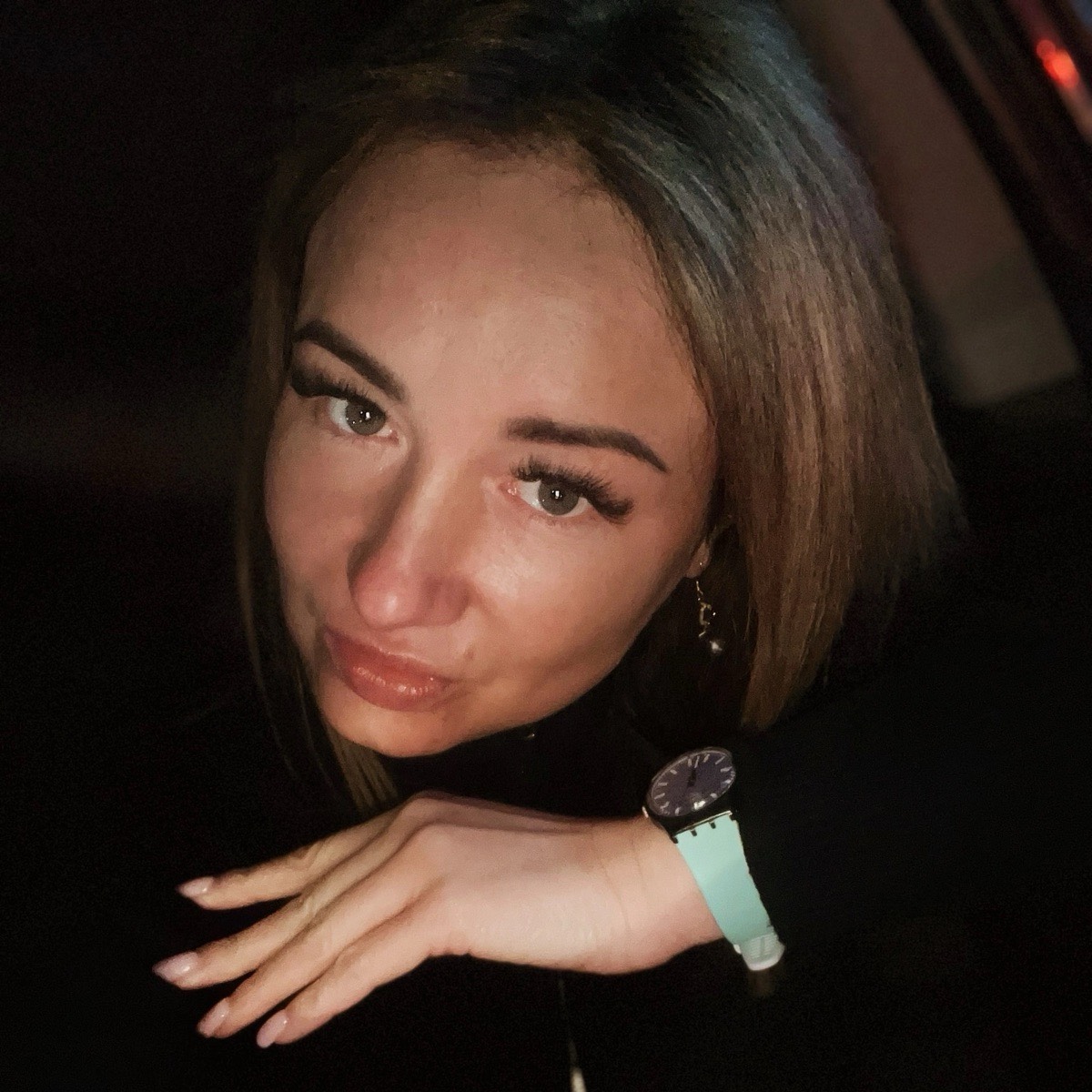 Ксения Баева