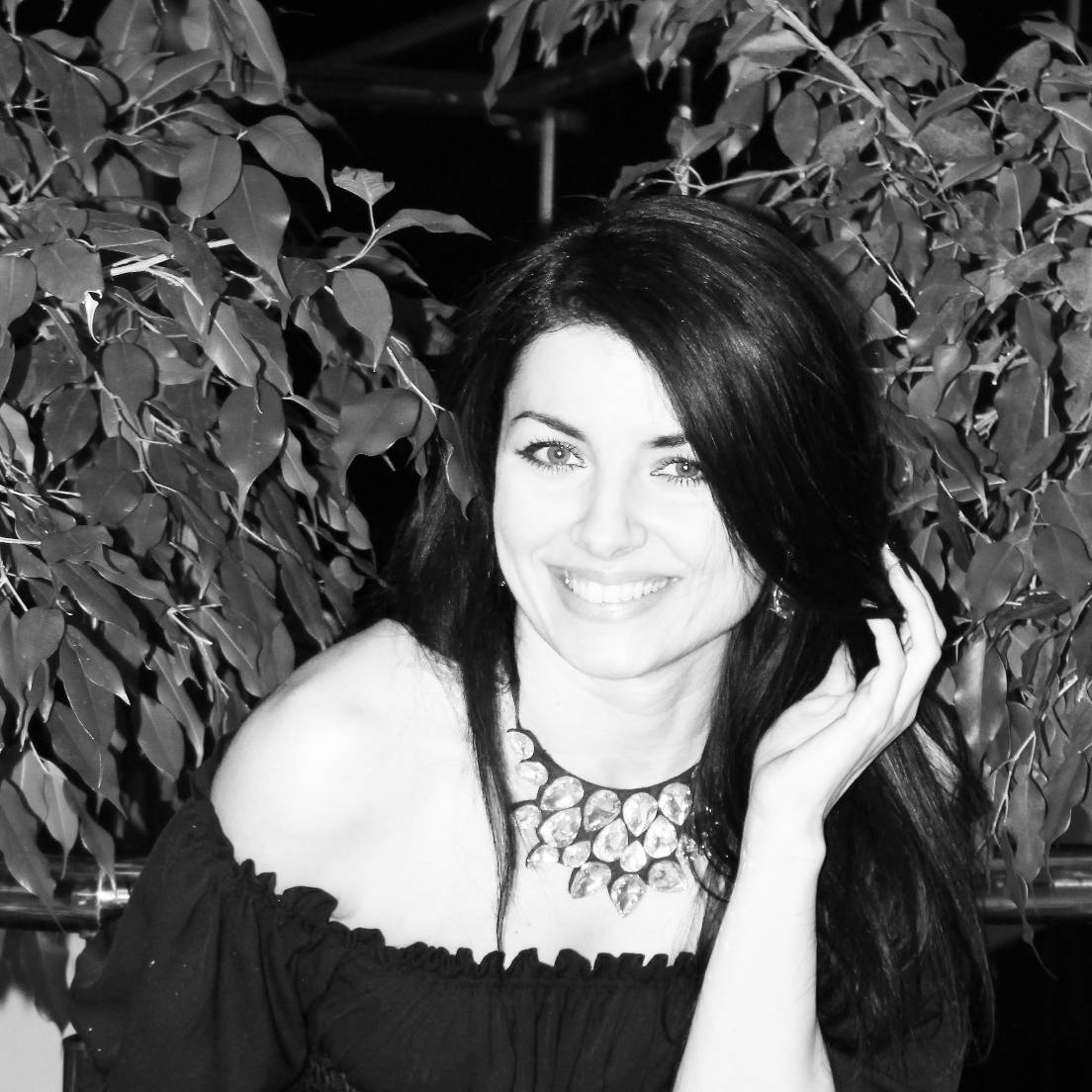 Анна Давыдкина