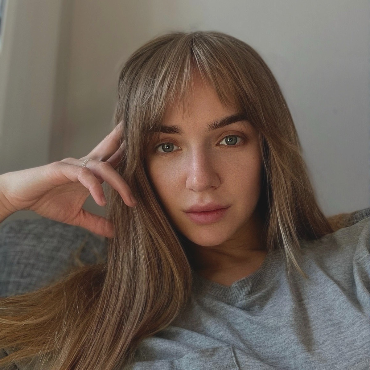 Марина Гайдукова | Сетка — социальная сеть от hh.ru