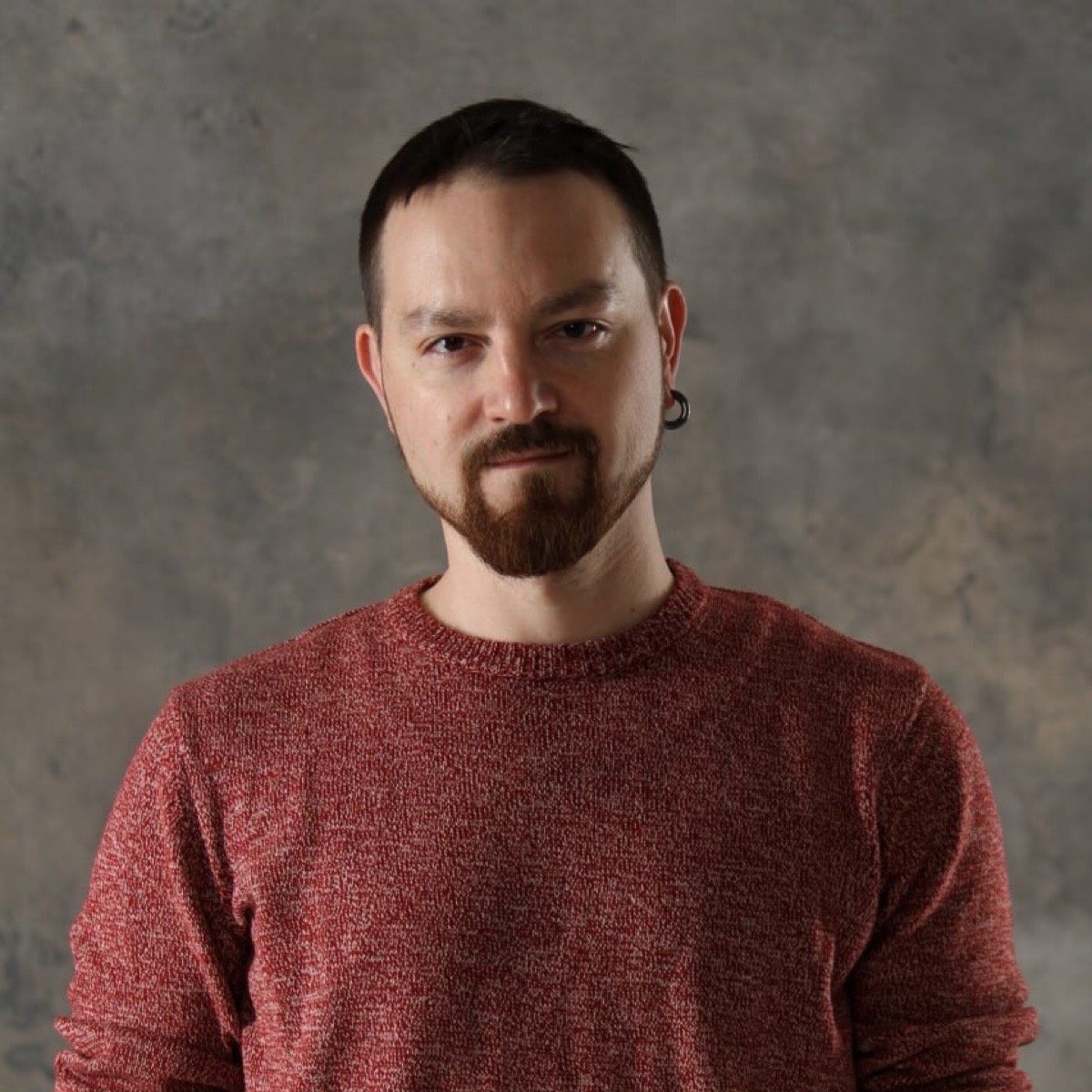 Александр Храмовских | Сетка — социальная сеть от hh.ru