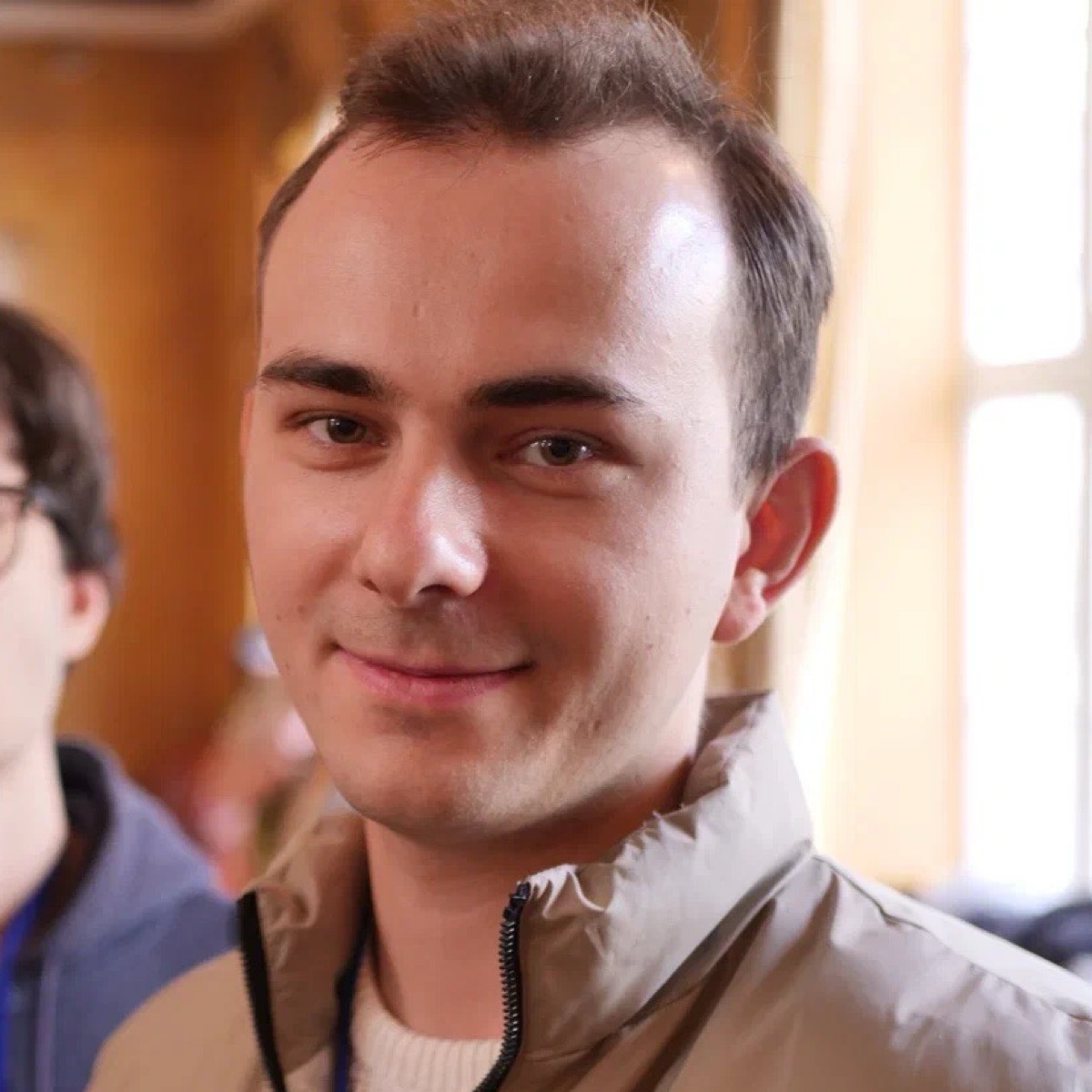 Юрий Дементьев | Сетка — социальная сеть от hh.ru